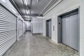 Storage Units at SmartStop Self Storage - Vancouver - 1615 Franklin Street, Vancouver BC